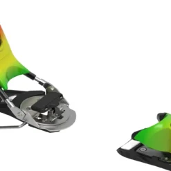 Look Pivot 18 GW Forza 3.0 Bindings - 2023