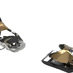 Look Pivot 15 GW Gold Bindings - 2023