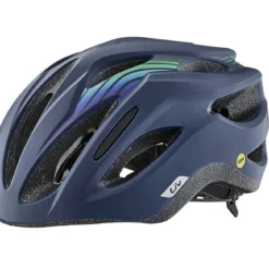 Liv Rev Comp MIPS Helmet