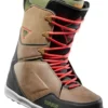 Thirty-Two Boots 2023 Lashed Bradshaw Men's Snowboard Boot