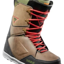 Thirty-Two Boots 2023 Lashed Bradshaw Men's Snowboard Boot