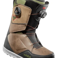 Thirty-Two Boots 2023 Lashed Double BOA Bradshaw Men's Snowbrd Boot