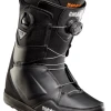 Thirty-Two Boots 2024 Lashed Double BOA Men's Snowboard Boot