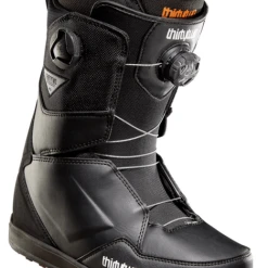 Thirty-Two Boots 2024 Lashed Double BOA Men's Snowboard Boot