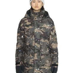 Armada 2023 Women's Lunara Insulated Jacket