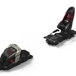 Marker Duke PT 12 Alpine Touring Ski Bindings - 2022