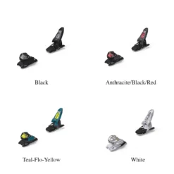 Marker Griffon 13 ID Ski Bindings - 2023 -rei shop M0000GG13021 6