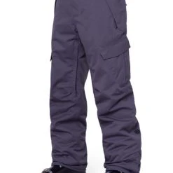 686 2024 Men's Infinity Insulated Cargo Pant -rei shop M2W213 CHA 01 INFINITYINSULATEDCARGOPANT2000x3000 BG WHITE 82615.1683143200