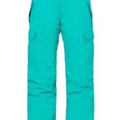 686 2024 Boy's Infinity Insulated Cargo Pant -rei shop M2W603 GNRY 01 INFINITYCARGOINSLUATEDPANT 2000 X 3000 White Backgorund 300DPI 50302.1683137451