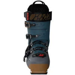 K2 Mindbender 120 MV Alpine Touring Ski Boots - 2023 -rei shop MB1202023 4