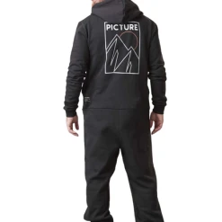 Picture Organic Clothing 2023 Men's Loju Suit -rei shop MJJ072 B 03 PhotoRoom 59771.1663606639