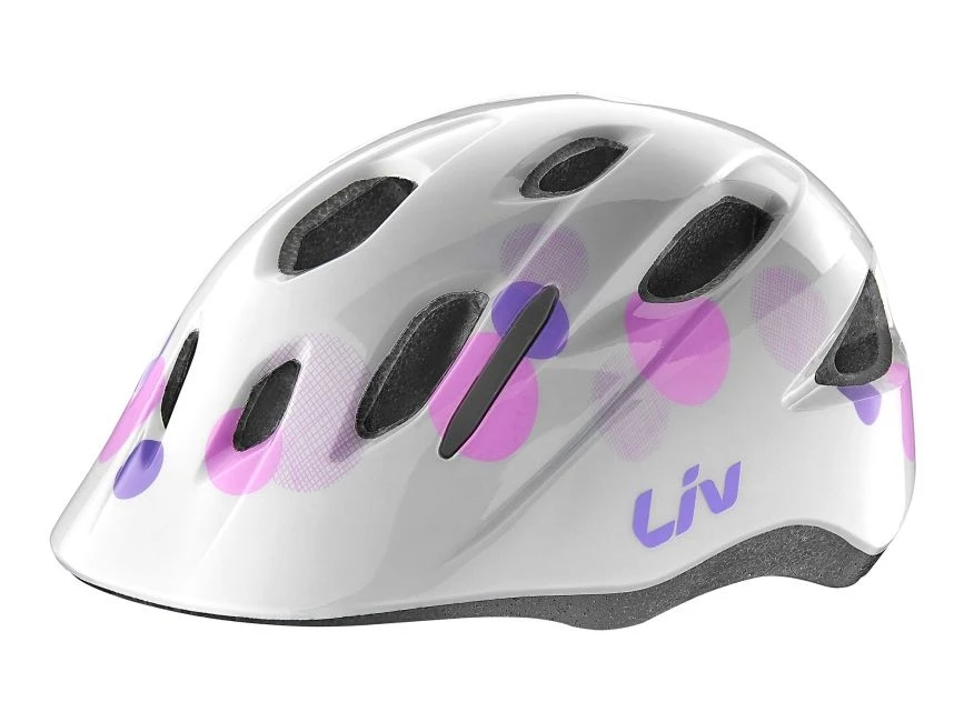 Liv Musa Youth Helmet 2 Liv Musa Youth Helmet - Image 2