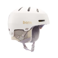 Bern Unlimited, Inc. 2024 Macon 2.0 MIPS Helmet -rei shop Macon2.0MatteWhite PhotoRoom.png PhotoRoom 12952.1679857937