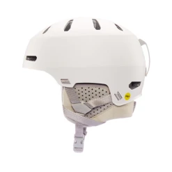 Bern Unlimited, Inc. 2024 Macon 2.0 MIPS Helmet -rei shop Macon2.0MatteWhite4 28769.1679857943