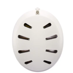 Bern Unlimited, Inc. 2024 Macon 2.0 MIPS Helmet -rei shop Macon2.0MatteWhite6 70406.1679857946