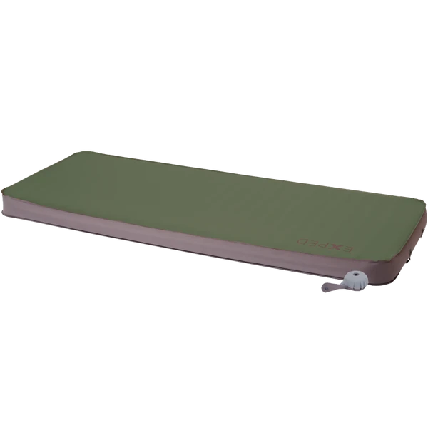 Exped MegaMat 10 LXW - Green 1 Exped MegaMat 10 LXW - Green