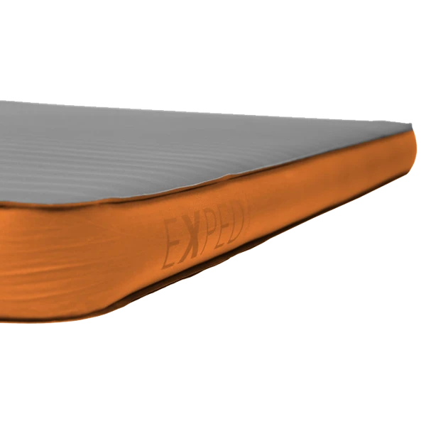 Exped MegaMat 10 LXW - Green 2 Exped MegaMat 10 LXW - Green - Image 2