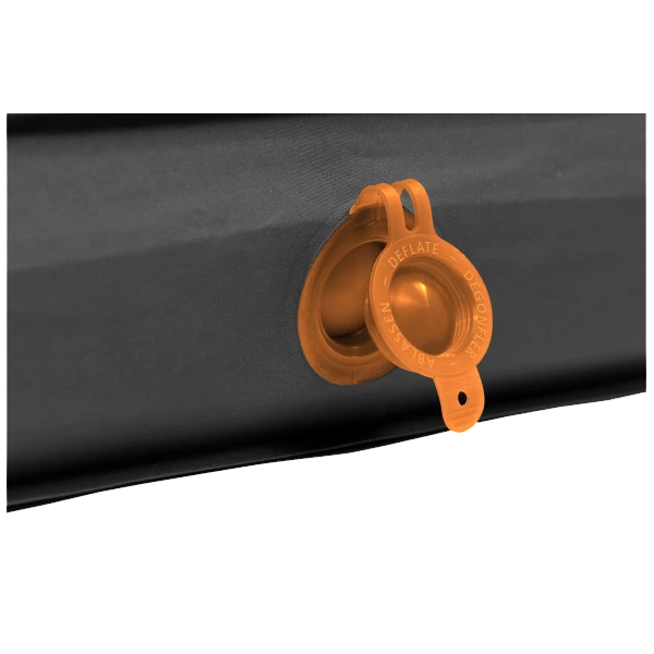 Exped MegaMat 10 LXW - Green 3 Exped MegaMat 10 LXW - Green - Image 3