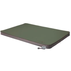 Exped MegaMat Duo 10 LW+ - Green