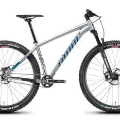 Niner AIR 9 2 Star Bike - 2022