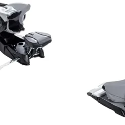 Nordica Enforcer 94 Skis W/ Look SPX 12 GW Bindings - 2023 -rei shop NE0094231 4