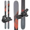 Nordica Enforcer 94 W/ Attack 14 MN Bindings - 2023