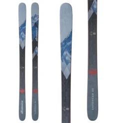 Nordica Enforcer 88 Men's Skis - 2023