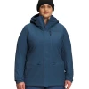 The North Face 2023 Women's Plus Gatekeeper Jacket