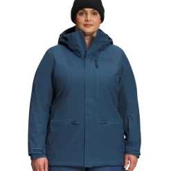 The North Face 2023 Women's Plus Gatekeeper Jacket