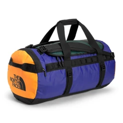 The North Face 2024 Base Camp Duffel -rei shop NF0A52SA 8N6 front34 50478.1657728772