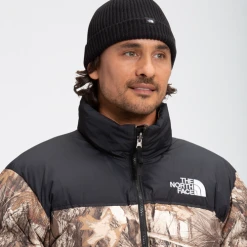 The North Face 2023 TNF Fisherman Beanie -rei shop NF0A55JG JK3 alt1 86963.1657727754