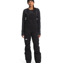 The North Face 2024 Women’s Freedom Insulated Bib -rei shop NF0A5AD2 JK3 hero1 15619.1661872593