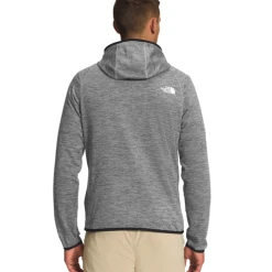 The North Face 2023 Men's Canyonlands Hoodie -rei shop NF0A5G9U DYY back 04764.1657725595
