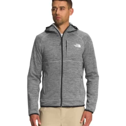 The North Face 2023 Men's Canyonlands Hoodie -rei shop NF0A5G9U DYY hero 57364.1657725588