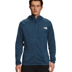 The North Face 2023 Men's Canyonlands Hoodie