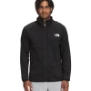 The North Face 2023 Men's Canyonlands Full Zip