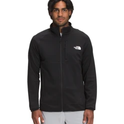 The North Face 2023 Men's Canyonlands Full Zip