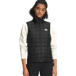 The North Face 2024 Women's Thermoball Eco Vest 2.0