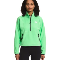 The North Face 2023 Women's TKA Attitude ¼ Zip Fleece