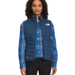 The North Face 2023 Women's Belleview Stretch Down Vest