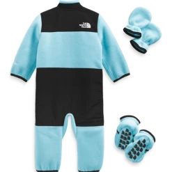 The North Face 2023 Baby Denali One Piece Set -rei shop NF0A7UMF 6S6 back 62527.1675980544