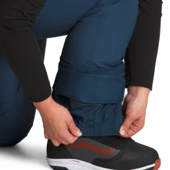 The North Face 2023 Women's Plus Freedom Insulated Pant -rei shop NF0A7UUS HDC modelalt1 95717.1657724207