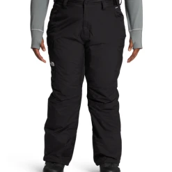 The North Face 2023 Women's Plus Freedom Insulated Pant -rei shop NF0A7UUS JK3 hero 55291.1657724282