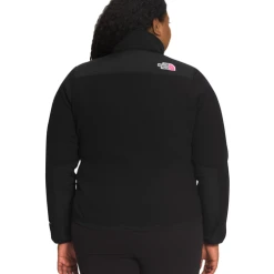 The North Face 2023 Women's Plus Denali Jacket -rei shop NF0A7WMT J94 back 69068.1675980110
