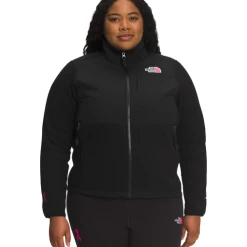 The North Face 2023 Women's Plus Denali Jacket