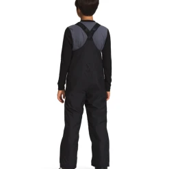 The North Face 2023 Teen Freedom Insulated Bib -rei shop NF0A7WP2 JK3 back 86606.1657727042