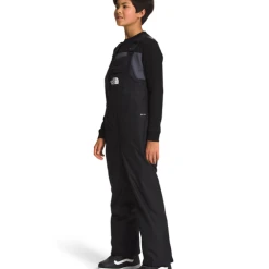 The North Face 2023 Teen Freedom Insulated Bib -rei shop NF0A7WP2 JK3 model34 10089.1657727040