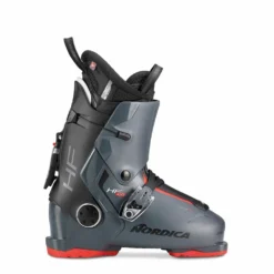 Nordica HF 100 Men's Ski Boots - 2023