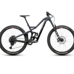 Niner WFO 9 RDO 29 2-Star Sram SX Eagle