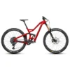 Niner WFO 9 RDO 29 3-Star Sram GX Eagle
